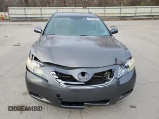 ✅ 2007 Toyota Camry • VIN: JTNBB46K573001281 • Lot: 92600785. Listed on Copart with 155,492 mi. Free auction sales archive from the USA and detailed vehicle history report at DreamBid. Image 5.