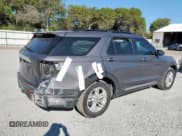 ✅ 2022 Ford Explorer XLT • VIN: 1FMSK7DH3NGA45097 • Lot: 81876135. Wystawiony na Copart z przebiegiem 70 716 mil. Bezpłatny archiwum sprzedaży aukcyjnych z USA i szczegółowy raport historii pojazdu na DreamBid. Zdjęcie 3.