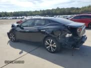 ✅ 2017 Nissan Maxima Platinum • VIN: 1N4AA6AP4HC444174 • Lot: 82112205. Listed on Copart with 100,785 mi. Free auction sales archive from the USA and detailed vehicle history report at DreamBid. Image 2.