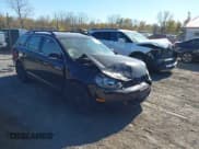 ✅ 2010 Volkswagen Jetta TDI • VIN: 3VWPL7AJ6AM647262 • Lot: 43609209. Listed on IAAI with 97,083 mi. Free auction sales archive from the USA and detailed vehicle history report at DreamBid. Image 1.