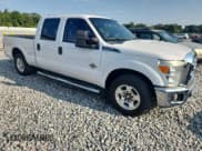 ✅ 2016 Ford F-250 XL • VIN: 1FT7W2AT8GEA52538 • Lot: 69862295. Listed on Copart with 164,509 mi. Free auction sales archive from the USA and detailed vehicle history report at DreamBid. Image 4.