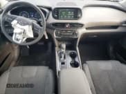 ✅ 2019 Hyundai Santa Fe SE • VIN: 5NMS23AD3KH008571 • Lot: 84962435. Wystawiony na Copart z przebiegiem 88 000 mil. Bezpłatny archiwum sprzedaży aukcyjnych z USA i szczegółowy raport historii pojazdu na DreamBid. Zdjęcie 8.