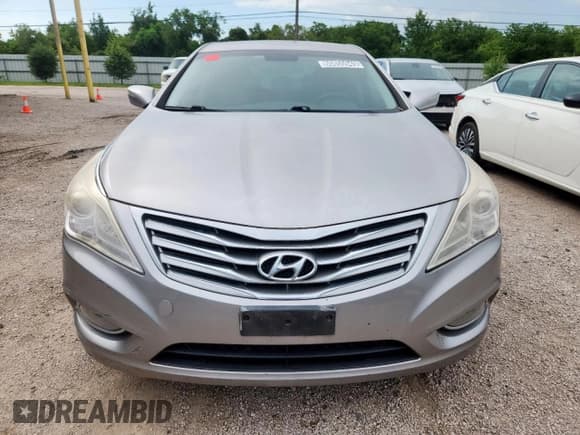 ✅ 2013 Hyundai Azera • VIN: KMHFG4JG9DA217664 • Лот: 60855945. Опубликован ранее на Copart с пробегом 115 623 миль. Бесплатный доступ к архиву аукционных продаж из США и подробный отчёт об истории автомобиля на DreamBid. Изображение 5.