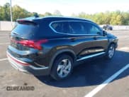 ✅ 2021 Hyundai Santa Fe SEL • VIN: 5NMS24AJ4MH324088 • Lot: 43412103. Wystawiony na IAAI z przebiegiem 112 293 mil. Bezpłatny archiwum sprzedaży aukcyjnych z USA i szczegółowy raport historii pojazdu na DreamBid. Zdjęcie 4.