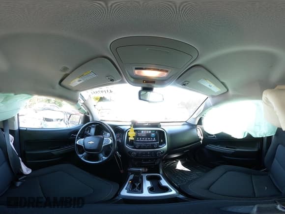 ✅ 2016 Chevrolet Colorado 4WD LT • VIN: 1GCGTCE3XG1288592 • Лот: 43197551. Опубликован ранее на IAAI с пробегом 78 000 миль. Бесплатный доступ к архиву аукционных продаж из США и подробный отчёт об истории автомобиля на DreamBid. Изображение 18.