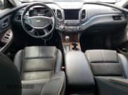 ✅ 2015 Chevrolet Impala LT • VIN: 2G1125S35F9142936 • Лот: 73412864. Опубликован ранее на Copart с пробегом 125 691 миль. Бесплатный доступ к архиву аукционных продаж из США и подробный отчёт об истории автомобиля на DreamBid. Изображение 8.