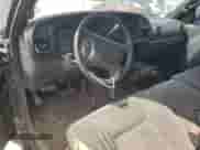 1999 Dodge 1500 z VIN 3B7HF13Z3XG156105, wystawiony jako Copart lot #71061384 z przebiegiem 267 990 mil mil oraz Szkoda całkowita • Salvage title. Historia ofert i sprzedaży dostępna na DreamBid. Obrazek 8.