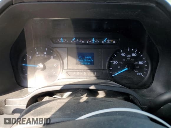 ✅ 2018 Ford F-250 XL • VIN: 1FT7X2B65JEC65475 • Лот: 72090195. Опубликован ранее на Copart с пробегом 128 529 миль. Бесплатный доступ к архиву аукционных продаж из США и подробный отчёт об истории автомобиля на DreamBid. Изображение 9.