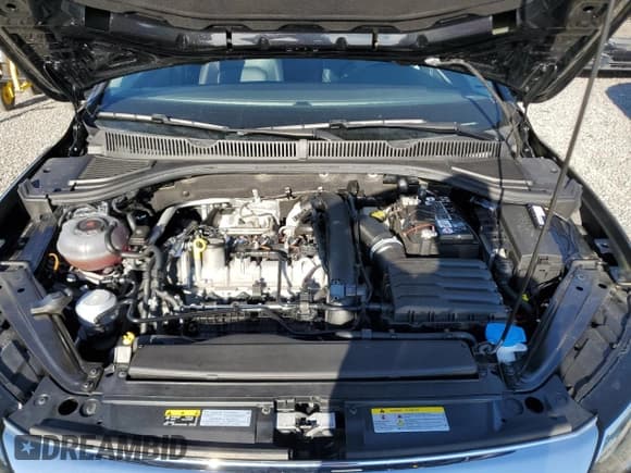 ✅ 2021 Volkswagen Jetta SEL • VIN: 3VWE57BU4MM100845 • Lot: 71629175. Listed on Copart with 58,478 mi. Free auction sales archive from the USA and detailed vehicle history report at DreamBid. Image 11.