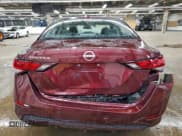 ✅ 2025 Nissan Sentra SV • VIN: 3N1AB8CV8SY289659 • Лот: 94252045. Опубликован ранее на Copart с пробегом 18 182 миль. Бесплатный доступ к архиву аукционных продаж из США и подробный отчёт об истории автомобиля на DreamBid. Изображение 6.