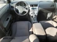 ✅ 2012 Chevrolet Malibu 1LT • VIN: 1G1ZC5E0XCF336141 • Lot: 91202175. Listed on Copart with 156,614 mi. Free auction sales archive from the USA and detailed vehicle history report at DreamBid. Image 8.