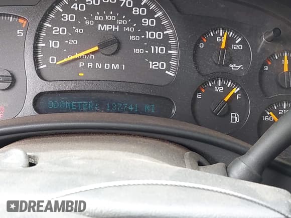 ✅ 2007 Chevrolet Silverado 2500HD LT1 • VIN: 1GCHK23D77F130386 • Lot: 42109924. Wystawiony na IAAI z przebiegiem 137 741 mil. Bezpłatny archiwum sprzedaży aukcyjnych z USA i szczegółowy raport historii pojazdu na DreamBid. Zdjęcie 15.