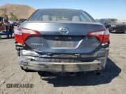 ✅ 2016 Toyota Corolla L • VIN: 5YFBURHE4GP515052 • Лот: 71936115. Опубликован ранее на Copart с пробегом 97 701 миль. Бесплатный доступ к архиву аукционных продаж из США и подробный отчёт об истории автомобиля на DreamBid. Изображение 6.