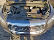 ✅ 2014 Infiniti QX60 • VIN: 5N1AL0MNXEC524906 • Lot: 95718345. Listed on Copart with 112,134 mi. Free auction sales archive from the USA and detailed vehicle history report at DreamBid. Image 12.