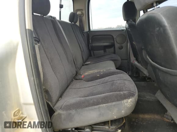 ✅ 2005 Dodge 2500 SLT • VIN: 3D7KS28C35G724397 • Lot: 47537005. Listed on Copart with 255,325 mi. Free auction sales archive from the USA and detailed vehicle history report at DreamBid. Image 10.