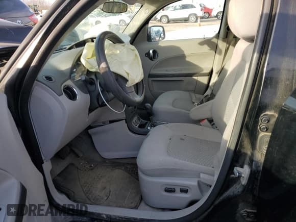 ✅ 2008 Chevrolet HHR LT • VIN: 3GNDA23D98S552665 • Lot: 45010235. Listed on Copart with 247,089 mi. Free auction sales archive from the USA and detailed vehicle history report at DreamBid. Image 7.