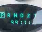 2008 Dodge Dakota Laramie with VIN 1D7HE58N38S519020, listed as a IAAI auction lot 42541144 with 99,171 mi miles and . Bid and sale history available at DreamBid. Image 15.