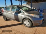 ✅ 2016 Nissan Note SV • VIN: 3N1CE2CP1GL360493 • Lot: 95785685. Wystawiony na Copart z przebiegiem 134 917 mil. Bezpłatny archiwum sprzedaży aukcyjnych z USA i szczegółowy raport historii pojazdu na DreamBid. Zdjęcie 4.