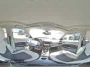 ✅ 2019 Jeep Compass Latitude • VIN: 3C4NJCBB7KT636407 • Lot: 64119685. Listed on Copart with 93,203 mi. Free auction sales archive from the USA and detailed vehicle history report at DreamBid. Image 15.