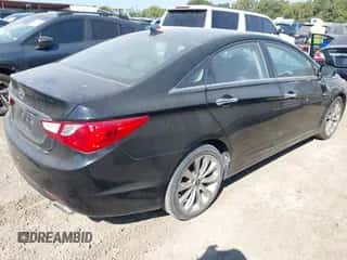✅ 2011 Hyundai Sonata Limited • VIN: 5NPEC4AC4BH054789 • Лот: 43244680. Размещён на IAAI с пробегом 107 508 миль миль. Получите бесплатный доступ к архиву аукционных продаж из США и посмотрите подробный отчёт об истории автомобиля на DreamBid. Изображение 4.