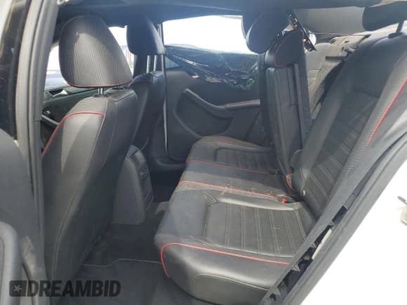 ✅ 2015 Volkswagen Jetta GLI SE • VIN: 3VW4T7AJ0FM422765 • Lot: 58864385. Listed on Copart with 120,151 mi. Free auction sales archive from the USA and detailed vehicle history report at DreamBid. Image 10.