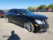 ✅ 2011 Mercedes-Benz E 550 Luxury • VIN: WDDHF9AB2BA334250 • Lot: 81057345. Listed on Copart with 83,079 mi. Free auction sales archive from the USA and detailed vehicle history report at DreamBid. Image 4.
