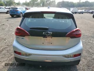✅ 2018 Chevrolet Bolt EV Premier • VIN: 1G1FX6S06J4113363 • Lot: 67472504. Wystawiony na Copart z przebiegiem 58 516 mil. Bezpłatny archiwum sprzedaży aukcyjnych z USA i szczegółowy raport historii pojazdu na DreamBid. Zdjęcie 6.
