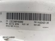 ✅ 2015 Chrysler 200 Limited • VIN: 1C3CCCAB0FN693092 • Lot: 43831005. Wystawiony na IAAI z przebiegiem 103 006 mil. Bezpłatny archiwum sprzedaży aukcyjnych z USA i szczegółowy raport historii pojazdu na DreamBid. Zdjęcie 9.