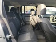 ✅ 2009 Hummer H3 SUV • VIN: 5GTEN13E198107568 • Lot: 78607404. Listed on Copart with 182,613 mi. Free auction sales archive from the USA and detailed vehicle history report at DreamBid. Image 11.