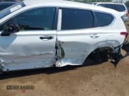 ✅ 2020 Hyundai Santa Fe SE • VIN: 5NMS2CAD1LH149026 • Lot: 42471311. Wystawiony na IAAI z przebiegiem 100 104 mil. Bezpłatny archiwum sprzedaży aukcyjnych z USA i szczegółowy raport historii pojazdu na DreamBid. Zdjęcie 6.