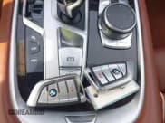 ✅ 2022 BMW 7 Series 750i xDrive • VIN: WBA7U2C08NCH57275 • Лот: 41801141. Опубликован ранее на IAAI с пробегом 49 307 миль. Бесплатный доступ к архиву аукционных продаж из США и подробный отчёт об истории автомобиля на DreamBid. Изображение 11.