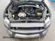 ✅ 2016 Ford Mustang Shelby GT350 • VIN: 1FA6P8JZ0G5524558 • Lot: 84953805. Listed on Copart with 58,992 mi. Free auction sales archive from the USA and detailed vehicle history report at DreamBid. Image 11.