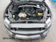 ✅ 2016 Ford Mustang Shelby GT350 • VIN: 1FA6P8JZ0G5524558 • Лот: 84953805. Опубликован ранее на Copart с пробегом 58 992 миль. Бесплатный доступ к архиву аукционных продаж из США и подробный отчёт об истории автомобиля на DreamBid. Изображение 11.