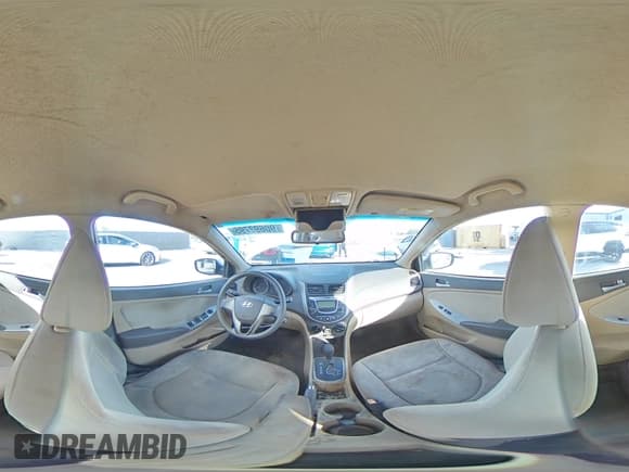 ✅ 2013 Hyundai Accent GLS • VIN: KMHCT4AE1DU504718 • Lot: 90692795. Listed on Copart with 110,196 mi. Free auction sales archive from the USA and detailed vehicle history report at DreamBid. Image 14.