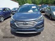 ✅ 2017 Hyundai Santa Fe 2.4L • VIN: 5XYZTDLB9HG441313 • Lot: 42742060. Listed on IAAI with 68,089 mi. Free auction sales archive from the USA and detailed vehicle history report at DreamBid. Image 12.