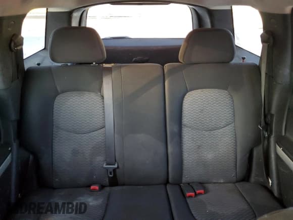 ✅ 2009 Chevrolet HHR 2LT • VIN: 3GNCA53V19S515035 • Lot: 44374965. Listed on Copart with 254,466 mi. Free auction sales archive from the USA and detailed vehicle history report at DreamBid. Image 10.