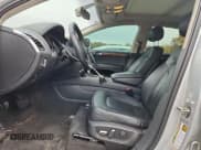 ✅ 2013 Audi Q7 Premium Plus • VIN: WA1LGAFE5DD008735 • Lot: 91108205. Listed on Copart with 132,745 mi. Free auction sales archive from the USA and detailed vehicle history report at DreamBid. Image 7.