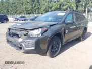 ✅ 2024 Subaru Outback Wilderness • VIN: 4S4BTGUD8R3140097 • Lot: 42443826. Listed on IAAI with 28,729 mi. Free auction sales archive from the USA and detailed vehicle history report at DreamBid. Image 2.