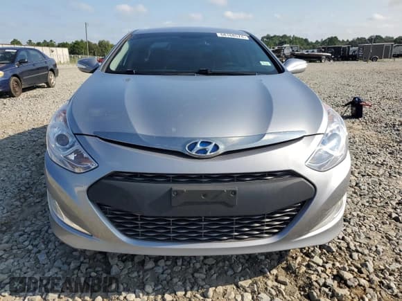 ✅ 2014 Hyundai Sonata Limited • VIN: KMHEC4A41EA118089 • Lot: 68168574. Listed on Copart with 56,384 mi. Free auction sales archive from the USA and detailed vehicle history report at DreamBid. Image 5.