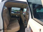 ✅ 2012 Ford F-150 XL • VIN: 1FTFW1CF0CKE19232 • Lot: 42540852. Wystawiony na IAAI z przebiegiem 189 759 mil. Bezpłatny archiwum sprzedaży aukcyjnych z USA i szczegółowy raport historii pojazdu na DreamBid. Zdjęcie 8.