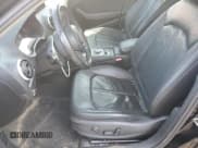 ✅ 2015 Audi S3 Premium Plus • VIN: WAUBFGFF0F1056824 • Лот: 61876213. Опубликован ранее на Copart с пробегом 137 064 миль. Бесплатный доступ к архиву аукционных продаж из США и подробный отчёт об истории автомобиля на DreamBid. Изображение 7.