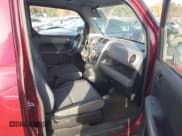 ✅ 2006 Honda Element EX-P • VIN: 5J6YH28776L001060 • Lot: 43548902. Listed on IAAI with 101,398 mi. Free auction sales archive from the USA and detailed vehicle history report at DreamBid. Image 5.