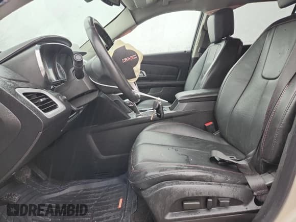 ✅ 2015 GMC Terrain SLT • VIN: 2GKFLXE30F6426319 • Lot: 86280605. Wystawiony na Copart z przebiegiem 130 208 mil. Bezpłatny archiwum sprzedaży aukcyjnych z USA i szczegółowy raport historii pojazdu na DreamBid. Zdjęcie 7.