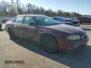 ✅ 2002 Chevrolet Impala • VIN: 2G1WF55E829191985 • Lot: 54808535. Wystawiony na Copart z przebiegiem Nie podano. Bezpłatny archiwum sprzedaży aukcyjnych z USA i szczegółowy raport historii pojazdu na DreamBid. Zdjęcie 4.