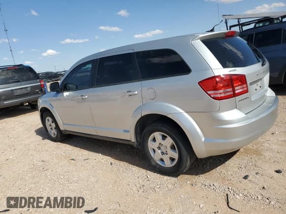 ✅ 2012 Dodge Journey SE • VIN: 3C4PDCAB6CT372373 • Lot: 55896445. Wystawiony na Copart z przebiegiem 150 947 mil. Bezpłatny archiwum sprzedaży aukcyjnych z USA i szczegółowy raport historii pojazdu na DreamBid. Zdjęcie 2.