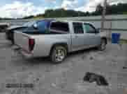 2012 Chevrolet Colorado 1LT z VIN 1GCDSCF9XC8147029, wystawiony jako Copart lot #66231635 z przebiegiem 182 135 mil mil oraz Czysty tytuł • Clean title. Historia ofert i sprzedaży dostępna na DreamBid. Obrazek 3.