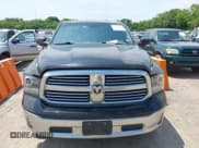 ✅ 2013 Ram 1500 Big Horn • VIN: 1C6RR6LT5DS545229 • Лот: 42603276. Опубликован ранее на IAAI с пробегом 133 624 миль. Бесплатный доступ к архиву аукционных продаж из США и подробный отчёт об истории автомобиля на DreamBid. Изображение 12.