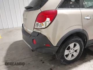 ✅ 2008 Saturn VUE XE • VIN: 3GSCL33P58S656346 • Lot: 41569758. Wystawiony na IAAI z przebiegiem 120 076 mil. Bezpłatny archiwum sprzedaży aukcyjnych z USA i szczegółowy raport historii pojazdu na DreamBid. Zdjęcie 6.