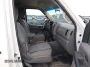 ✅ 2013 Nissan NV S • VIN: 1N6BF0KMXDN101320 • Lot: 42977732. Listed on IAAI with 226,645 mi. Free auction sales archive from the USA and detailed vehicle history report at DreamBid. Image 5.