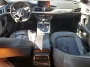 ✅ 2012 Audi A6 Premium Plus • VIN: WAUBGAFC8CN018486 • Lot: 54252565. Listed on Copart with 155,858 mi. Free auction sales archive from the USA and detailed vehicle history report at DreamBid. Image 8.